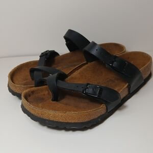 Birkenstock mayari. Size 38